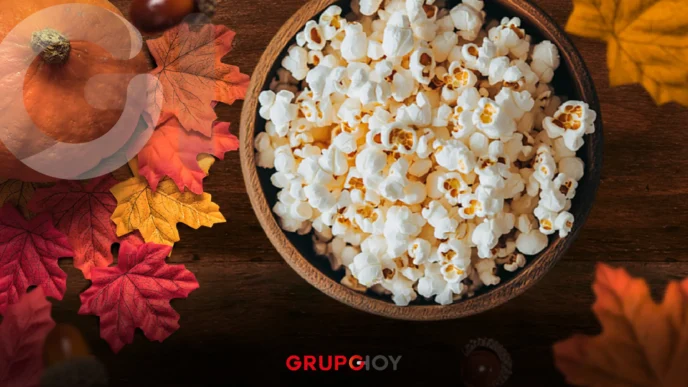 Estrenos de cine 25 y 26 de octubre