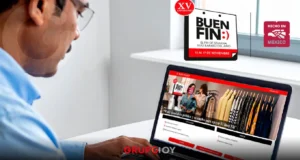 El Buen Fin 2025 impulsa el comercio formal en México