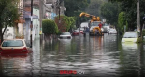 Mapa digital revela los suelos que más se hunden