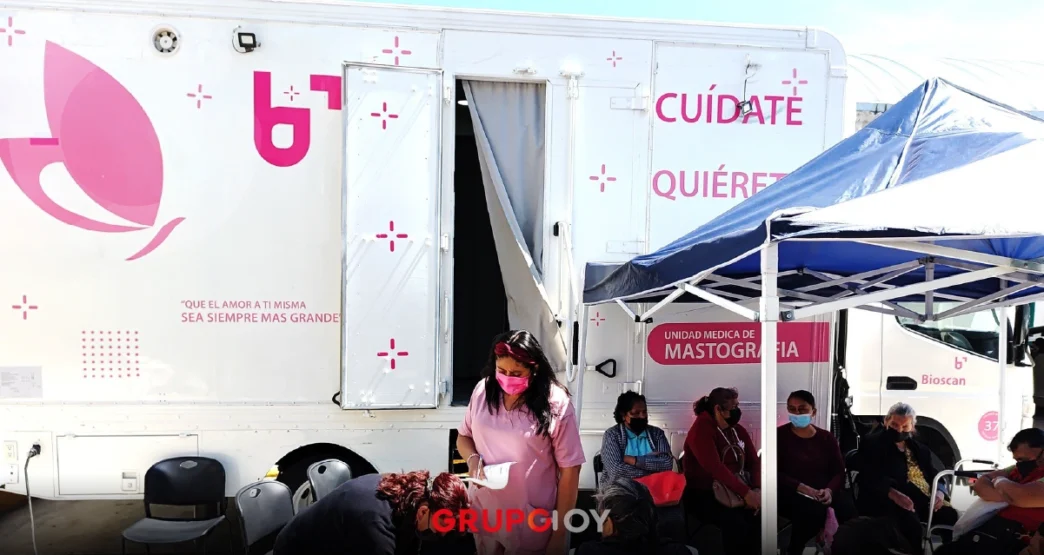 Cáncer de mama: Tlaxcala entre los estados con menor mortalidad
