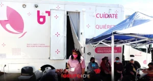 Cáncer de mama: Tlaxcala entre los estados con menor mortalidad