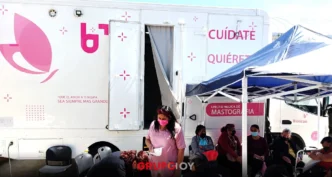Cáncer de mama: Tlaxcala entre los estados con menor mortalidad