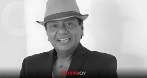 Fallece Toño Peregrino, referente de La Sonora Dinamita