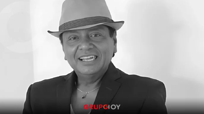 Fallece Toño Peregrino, referente de La Sonora Dinamita
