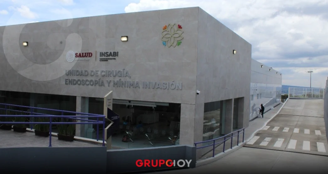 Campaña de Mínima Invasión Tlaxcala