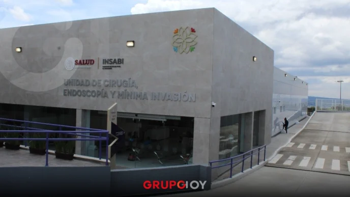 Campaña de Mínima Invasión Tlaxcala