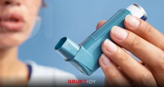 El asma aumenta en Tlaxcala por las bajas temperaturas