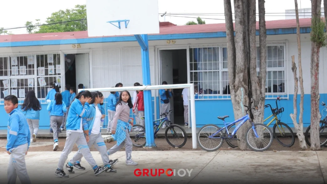 SEPE-USET pide revisar mochilas ante violencia escolar