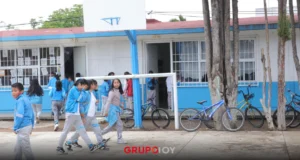 SEPE-USET pide revisar mochilas ante violencia escolar