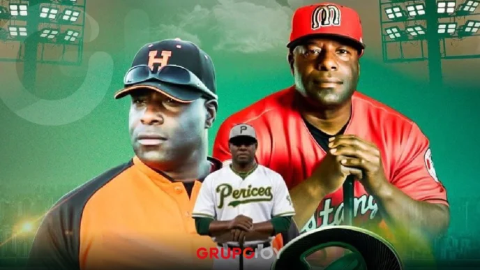 Pericos de Puebla elige a Darryl Brinkley para liderar en 2026