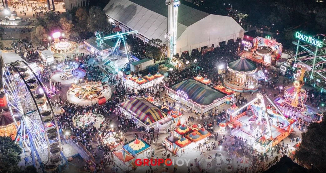 Tlaxcala registra lleno absoluto en hoteles por la Feria de Ferias 2025