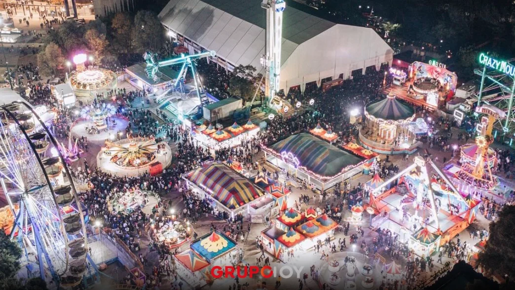 Tlaxcala registra lleno absoluto en hoteles por la Feria de Ferias 2025