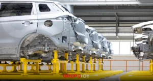 Producción y exportación