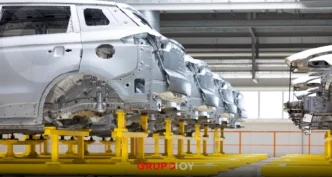 Producción y exportación