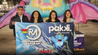 Apizaco albergará el Pakki Trail 2025 en apoyo a la infancia