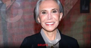 Prime Video lanza Atrévete a vivir, de Florinda Meza