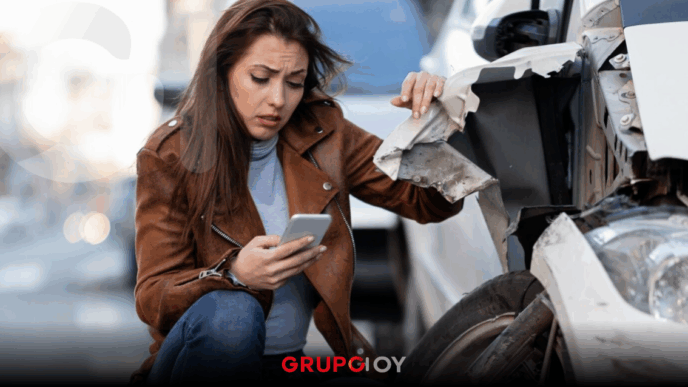 Accidentes automovilísticos en Tlaxcala 2025: incidentes con saldo mortal y operativo policial