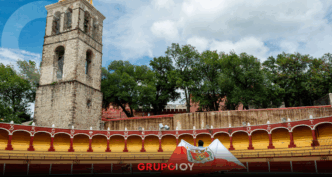 ¿Con qué actividades se conmemoraron los 500 años de la fundación de Tlaxcala?