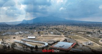 ¿Cuándo estará lista la Ciudad del Abastecimiento de Huamantla, Tlaxcala?