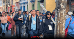 ¿Por qué la CNTE marcha en México contra el régimen de excepción laboral?