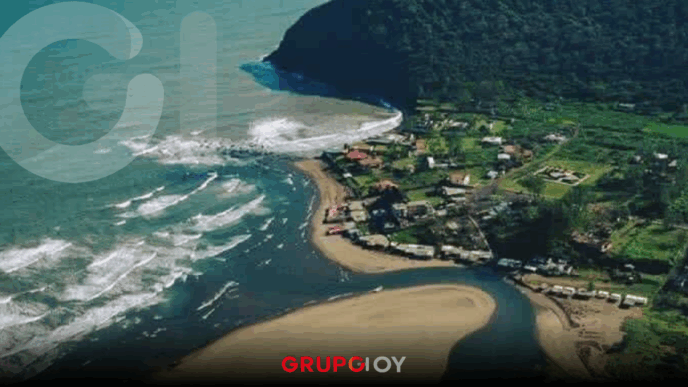 Hombre originario de Tlaxcala muere ahogado en Veracruz