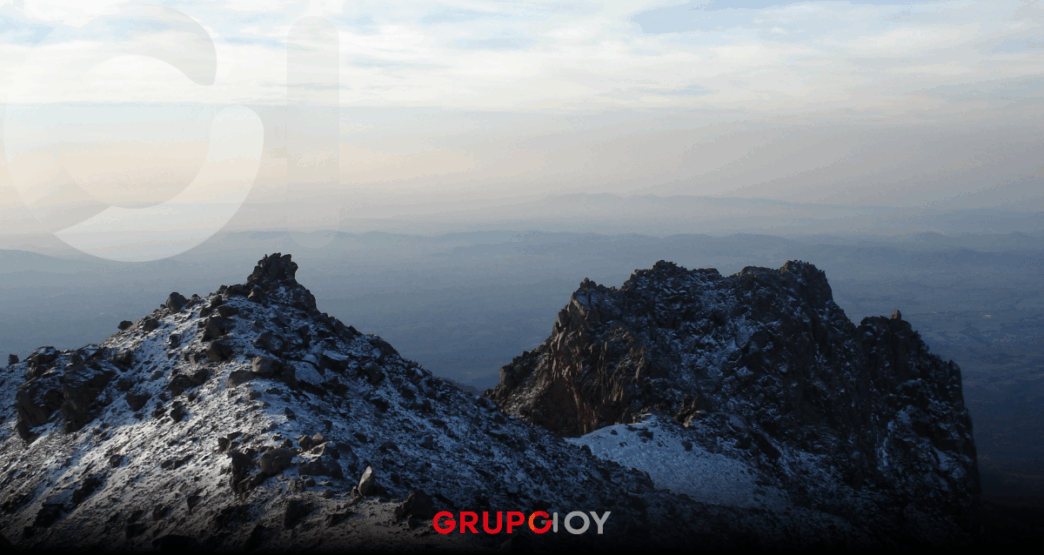 ¿Puedo visitar el Parque Nacional La Malinche con nevada?