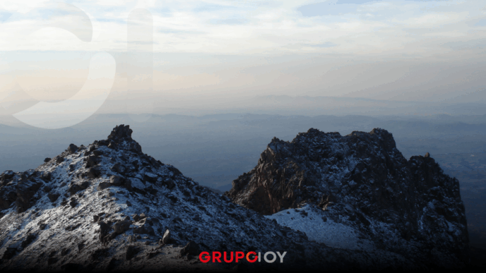 ¿Puedo visitar el Parque Nacional La Malinche con nevada?