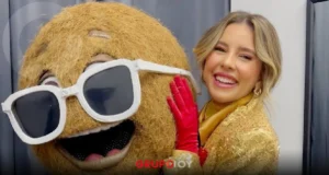 ¿Quién es Paulina Goto, ganadora de Quién es la máscara 2025?