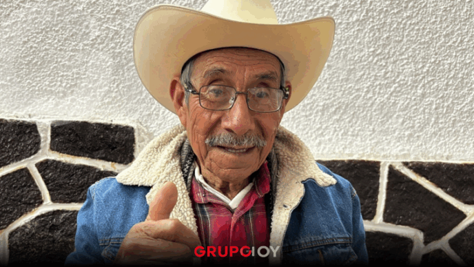 Pensión para el Bienestar de Tlaxcala entrega 817 tarjetas bancarias a adultos mayores