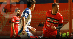 Club Pachuca vs Tlaxcala FC: ¿Quién ganó en el Estadio Tlahuicole?