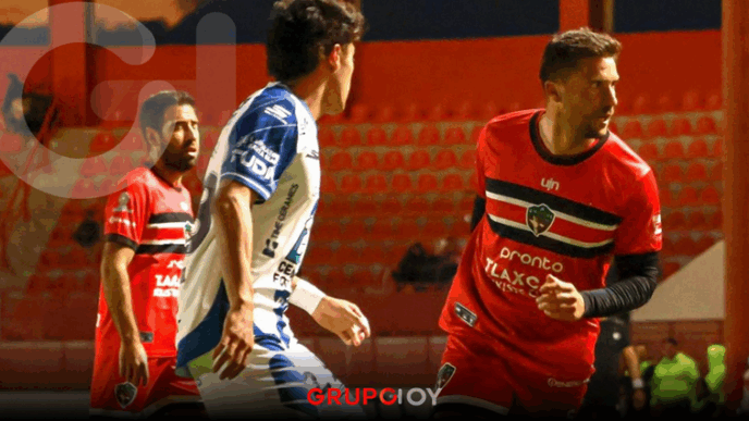 Club Pachuca vs Tlaxcala FC: ¿Quién ganó en el Estadio Tlahuicole?