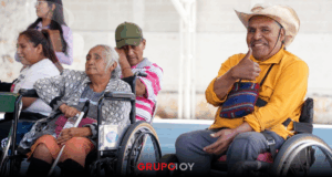 Programas pensiones Bienestar Tlaxcala incorporan a 3,522 nuevos beneficiarios en diciembre 2025