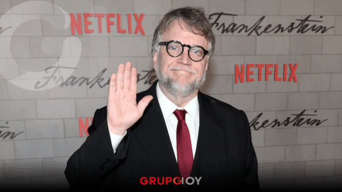 Critics choise awards 2026