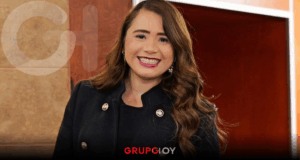 ¿Quién es Alejandra Ang, diputada de Morena en BC detenida en la frontera con EEUU?