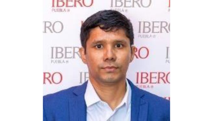 ¿Qué se sabe de la desaparición de Leonardo Escobar, maestro de la Ibero Puebla?