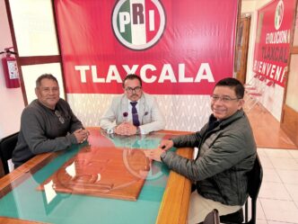 Partido Revolucionario Institucional Tlaxcala