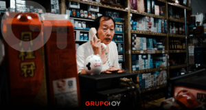 Profeco suspende 23 tiendas chinas en Puebla y Tlaxcala