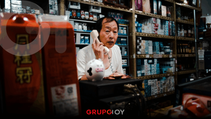 Profeco suspende 23 tiendas chinas en Puebla y Tlaxcala