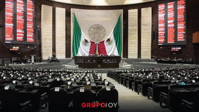 Prohibición de venta de bebidas energéticas a menores en México: ¿Qué implica la reforma?