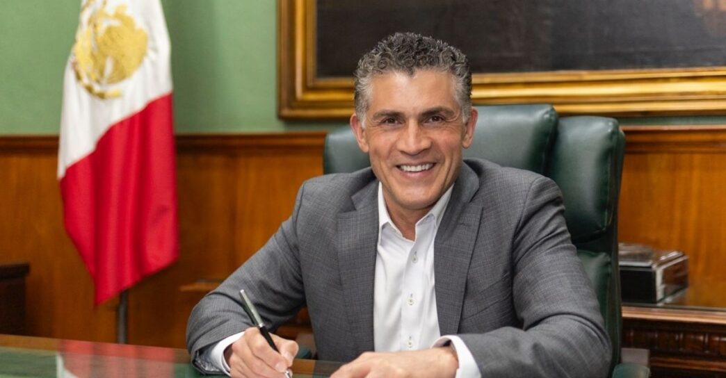 Alfonso Sánchez García y su evolución en la aceptación ciudadana como presidente municipal