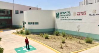 IMSS Tlaxcala rompe récord en 2025: más de 872 mil consultas de Medicina Familiar