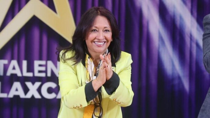 Tlaxcala acelera proyectos de infraestructura y transporte en 2026 con respaldo federal