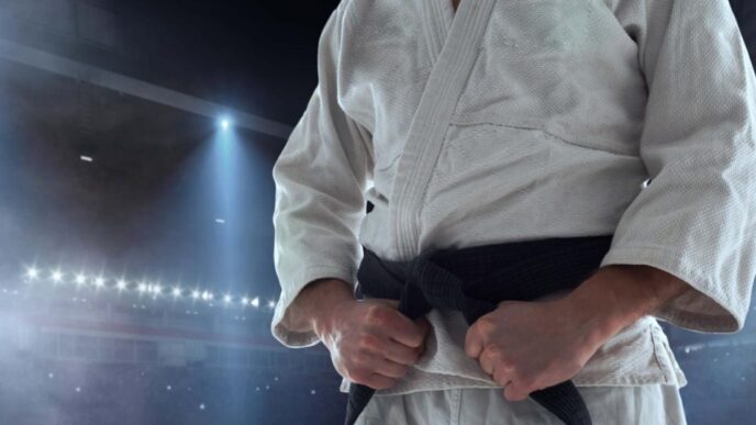 Tlaxcala consigue tres plazas para la Judo Olimpiada Nacional 2026