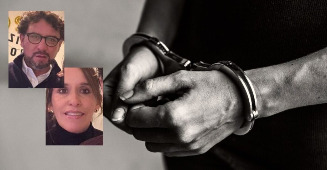 Detienen a tres personas en Tlaxcala por la desaparición y asesinato de matrimonio poblano