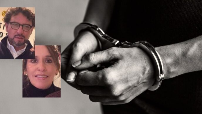 Detienen a tres personas en Tlaxcala por la desaparición y asesinato de matrimonio poblano