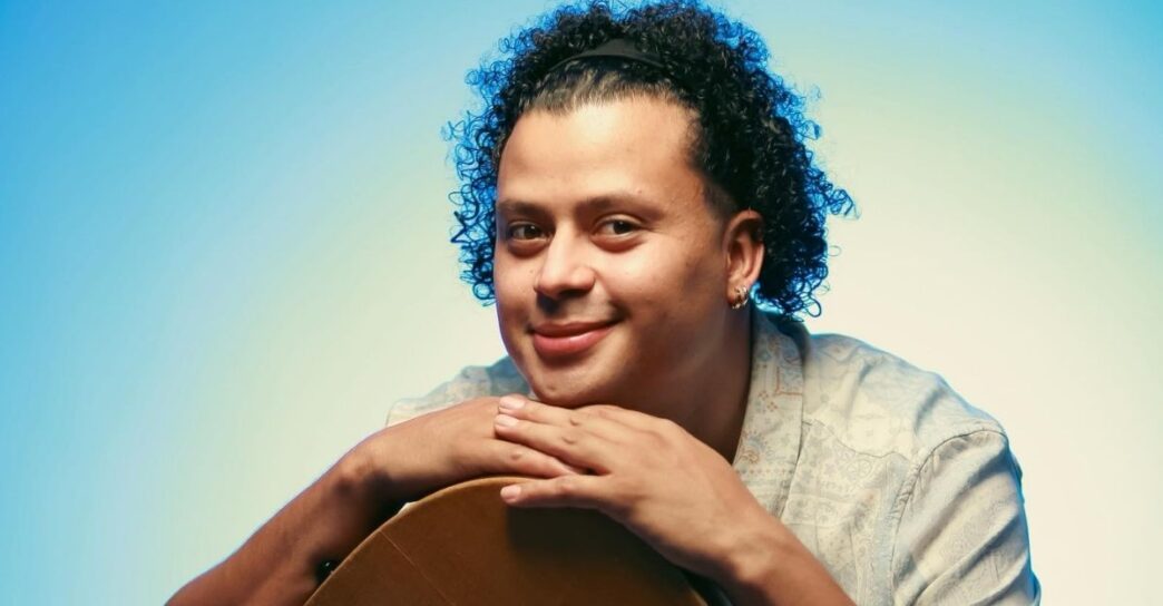 Omár Márquez se presentará en Tlaxcala con su gira Capitán Década