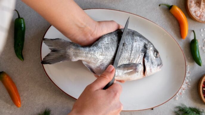 Precios de pescados y mariscos en Cuaresma 2026 suben hasta 14% en México