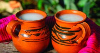 Pulque de Tlaxcala obtiene la indicación geográfica