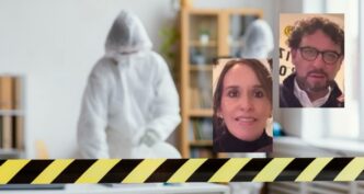 Fiscalía de Puebla confirma que secuestro y homicidio de matrimonio ocurrió en Tlaxcala