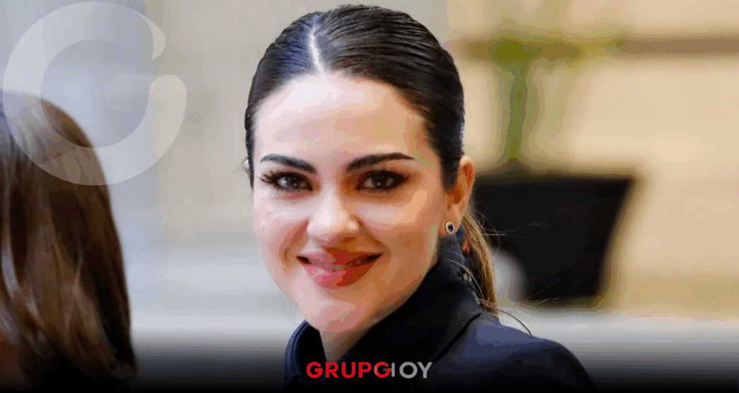 Destapan salón de belleza habilitado por la morenista Andrea Chávez en el Senado